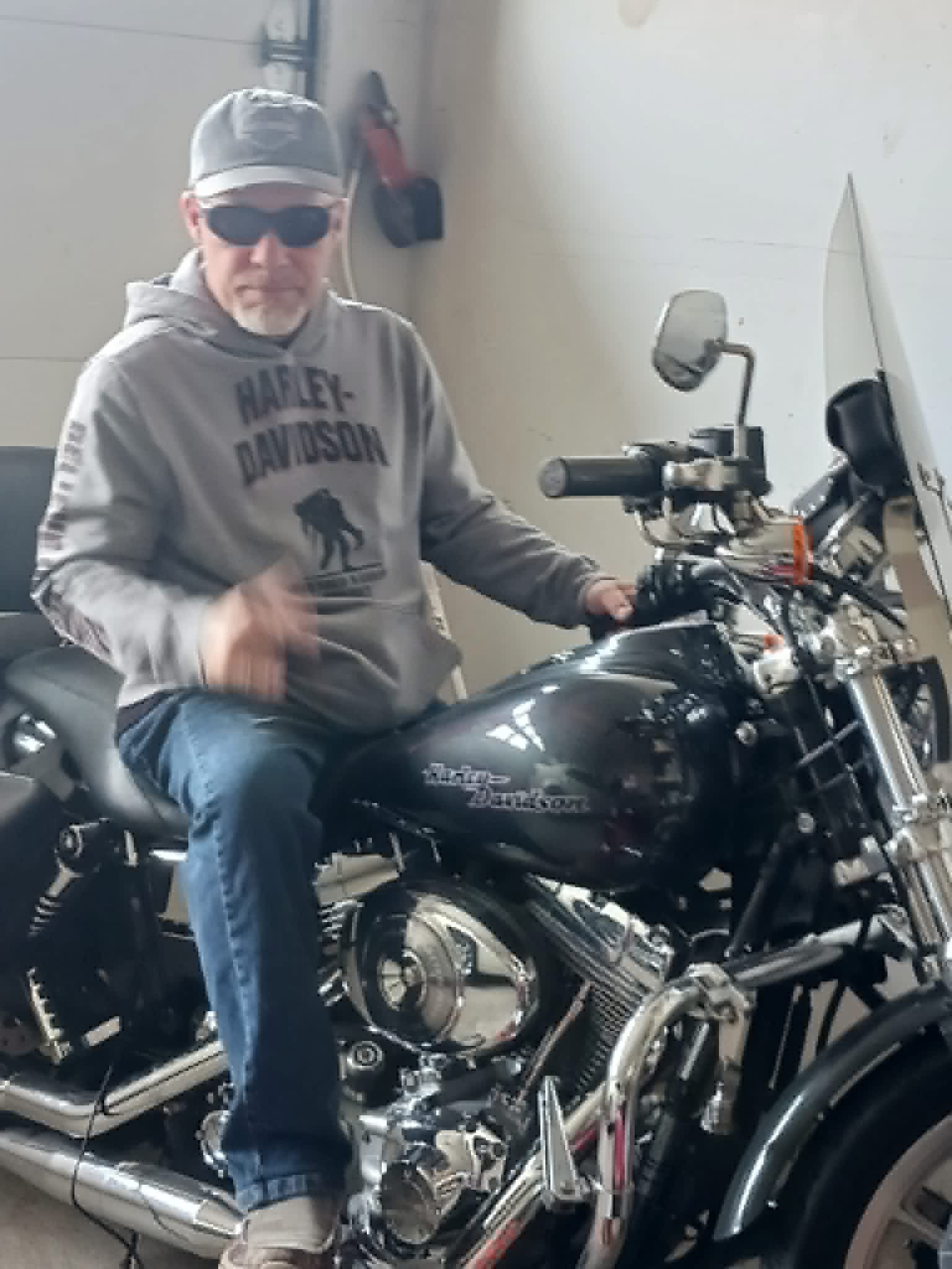 Kevin David Hite Obituary on Michigan Memorial Funeral Home